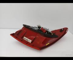 FARO FANALE STOP POSTERIORE DESTRA MERCEDES C200 W - 22