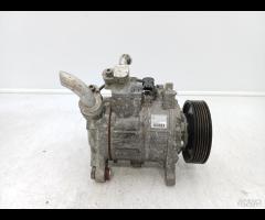 COMPRESSORE ARIA CONDIZIONATA 2.0D BMW X3 F25 E90