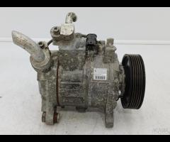 COMPRESSORE ARIA CONDIZIONATA 2.0D BMW X3 F25 E90