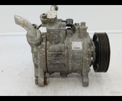 COMPRESSORE ARIA CONDIZIONATA 2.0D BMW X3 F25 E90