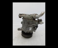 COMPRESSORE ARIA CONDIZIONATA 2.0D BMW X3 F25 E90 - 6