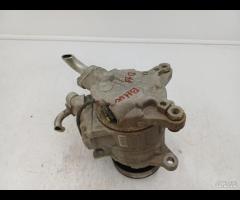 COMPRESSORE ARIA CONDIZIONATA 2.0D BMW X3 F25 E90 - 11