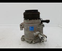 COMPRESSORE ARIA CONDIZIONATA 2.2D MAZDA 6 III GJ