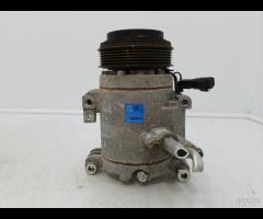 COMPRESSORE ARIA CONDIZIONATA 2.2D MAZDA 6 III GJ