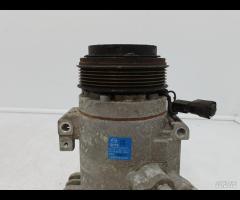 COMPRESSORE ARIA CONDIZIONATA 2.2D MAZDA 6 III GJ