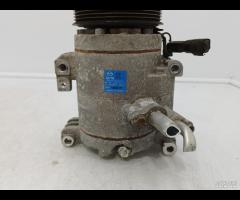 COMPRESSORE ARIA CONDIZIONATA 2.2D MAZDA 6 III GJ
