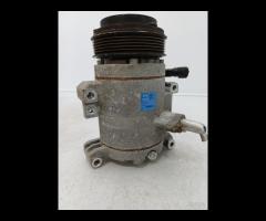 COMPRESSORE ARIA CONDIZIONATA 2.2D MAZDA 6 III GJ - 16