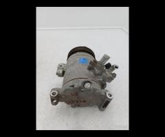COMPRESSORE ARIA CONDIZIONATA 2.2D MAZDA 6 III GJ - 19