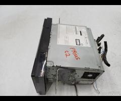 AUTORADIO MULTIMEDIA GPS NAVI LETTORE CD BLUETOOTH - 6