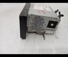 AUTORADIO MULTIMEDIA GPS NAVI LETTORE CD BLUETOOTH - 7