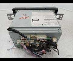 AUTORADIO MULTIMEDIA GPS NAVI LETTORE CD BLUETOOTH - 13