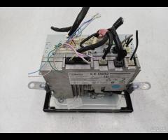 AUTORADIO MULTIMEDIA GPS NAVI LETTORE CD BLUETOOTH - 15