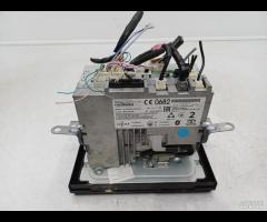 AUTORADIO MULTIMEDIA GPS NAVI LETTORE CD BLUETOOTH - 16