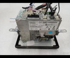 AUTORADIO MULTIMEDIA GPS NAVI LETTORE CD BLUETOOTH - 20