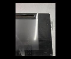 AUTORADIO MULTIMEDIA GPS NAVI LETTORE CD BLUETOOTH - 22