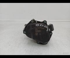 VALVOLA EGR 651. 930 2.1D 101Kw 136CV MERCEDES A20