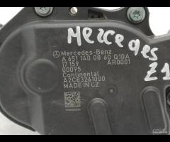 VALVOLA EGR 651. 930 2.1D 101Kw 136CV MERCEDES A20