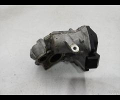 VALVOLA EGR 651. 930 2.1D 101Kw 136CV MERCEDES A20 - 12