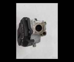 VALVOLA EGR 651. 930 2.1D 101Kw 136CV MERCEDES A20 - 13