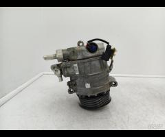 COMPRESSORE ARIA CONDIZIONATA 2.7D LAND ROVER DISC - 1