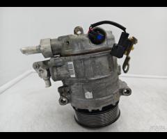 COMPRESSORE ARIA CONDIZIONATA 2.7D LAND ROVER DISC - 2