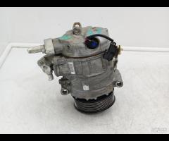 COMPRESSORE ARIA CONDIZIONATA 2.7D LAND ROVER DISC - 3