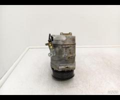 COMPRESSORE ARIA CONDIZIONATA 2.7D LAND ROVER DISC - 7