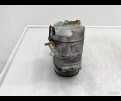 COMPRESSORE ARIA CONDIZIONATA 2.7D LAND ROVER DISC - 8