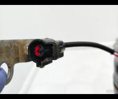 COMPRESSORE ARIA CONDIZIONATA 2.7D LAND ROVER DISC - 9