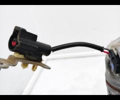 COMPRESSORE ARIA CONDIZIONATA 2.7D LAND ROVER DISC - 10