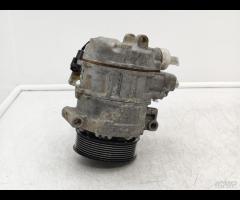 COMPRESSORE ARIA CONDIZIONATA 2.7D LAND ROVER DISC - 12