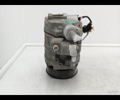 COMPRESSORE ARIA CONDIZIONATA 2.7D LAND ROVER DISC - 13