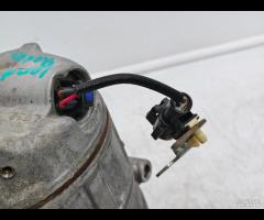 COMPRESSORE ARIA CONDIZIONATA 2.7D LAND ROVER DISC - 14