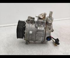 COMPRESSORE ARIA CONDIZIONATA 2.7D LAND ROVER DISC - 15