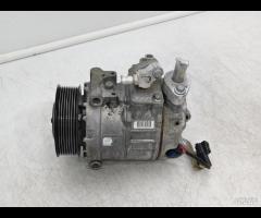 COMPRESSORE ARIA CONDIZIONATA 2.7D LAND ROVER DISC - 16