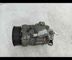 COMPRESSORE ARIA CONDIZIONATA 2.7D LAND ROVER DISC - 17