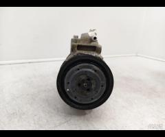 COMPRESSORE ARIA CONDIZIONATA 2.7D LAND ROVER DISC - 18