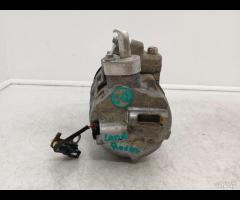 COMPRESSORE ARIA CONDIZIONATA 2.7D LAND ROVER DISC - 20