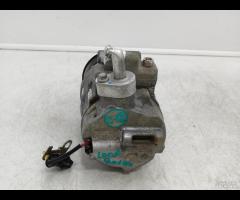 COMPRESSORE ARIA CONDIZIONATA 2.7D LAND ROVER DISC - 21