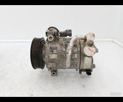 COMPRESSORE ARIA CONDIZIONATA 1.6D FIAT 500X CROSS - 2