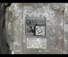 COMPRESSORE ARIA CONDIZIONATA 1.6D FIAT 500X CROSS - 3