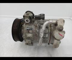 COMPRESSORE ARIA CONDIZIONATA 1.6D FIAT 500X CROSS - 4