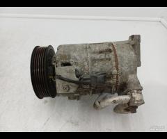 COMPRESSORE ARIA CONDIZIONATA 1.6D FIAT 500X CROSS - 5