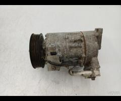 COMPRESSORE ARIA CONDIZIONATA 1.6D FIAT 500X CROSS - 6