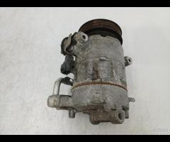 COMPRESSORE ARIA CONDIZIONATA 1.6D FIAT 500X CROSS - 7