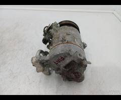 COMPRESSORE ARIA CONDIZIONATA 1.6D FIAT 500X CROSS - 8
