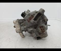 COMPRESSORE ARIA CONDIZIONATA 1.6D FIAT 500X CROSS - 9