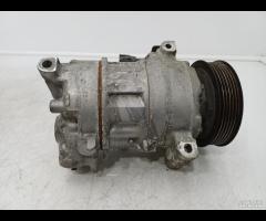 COMPRESSORE ARIA CONDIZIONATA 1.6D FIAT 500X CROSS - 10
