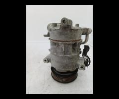 COMPRESSORE ARIA CONDIZIONATA 1.6D FIAT 500X CROSS - 12