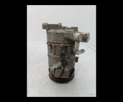 COMPRESSORE ARIA CONDIZIONATA 1.6D FIAT 500X CROSS - 13